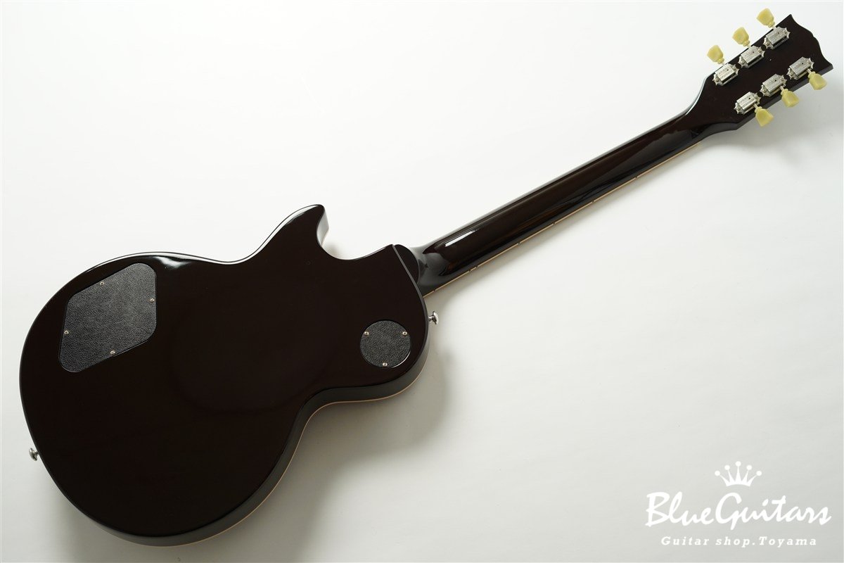 Les Paul Traditional 2016 - Desert Burst