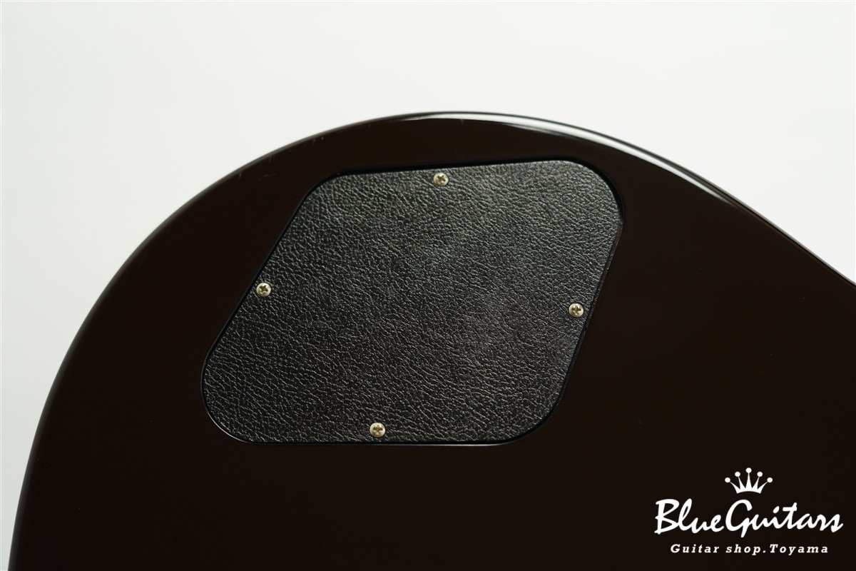 Les Paul Traditional 2016 - Desert Burst