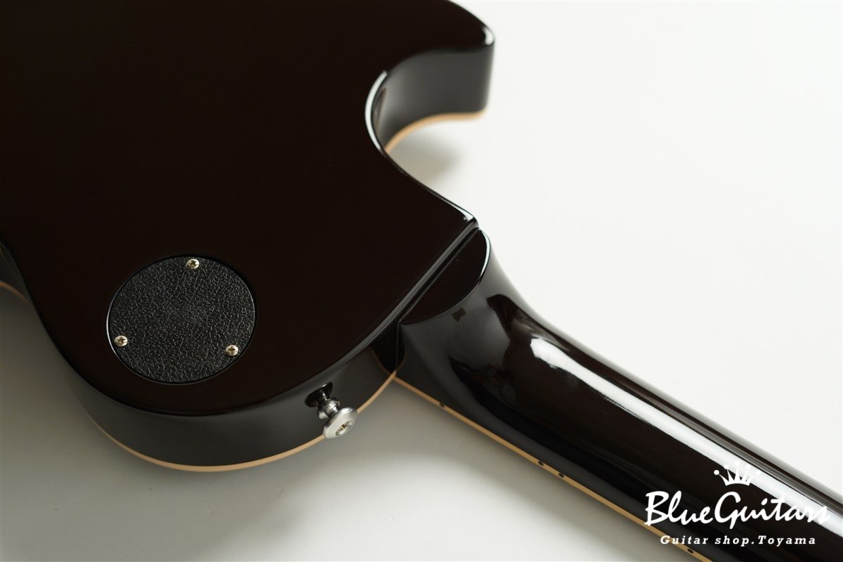 Les Paul Traditional 2016 - Desert Burst