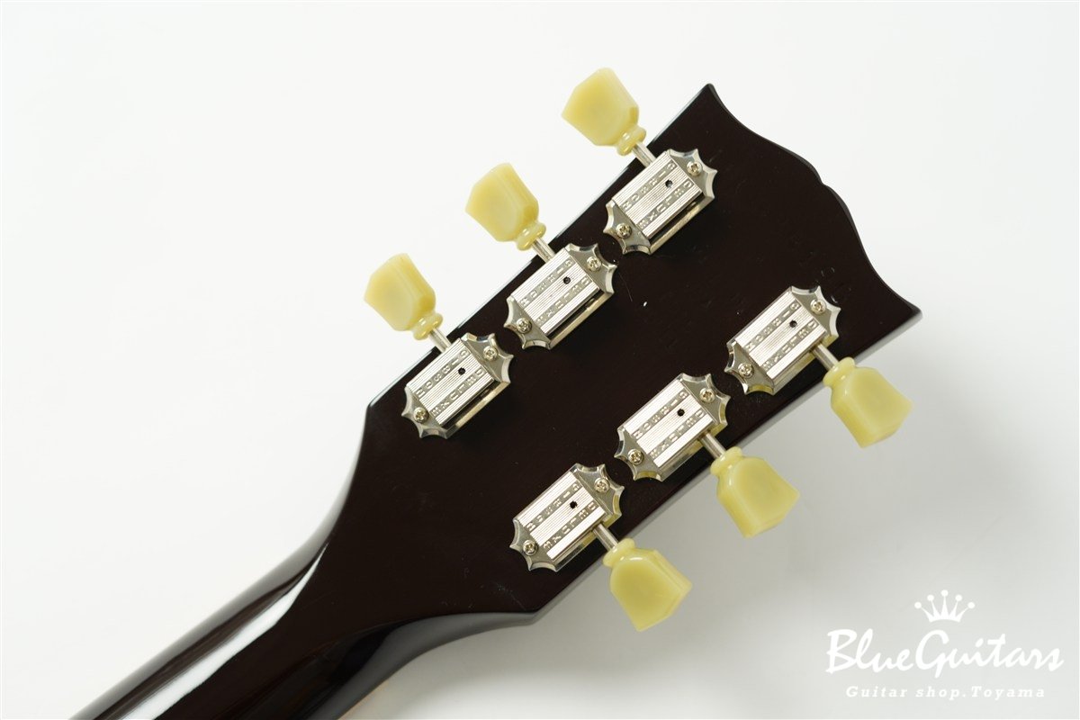 Les Paul Traditional 2016 - Desert Burst