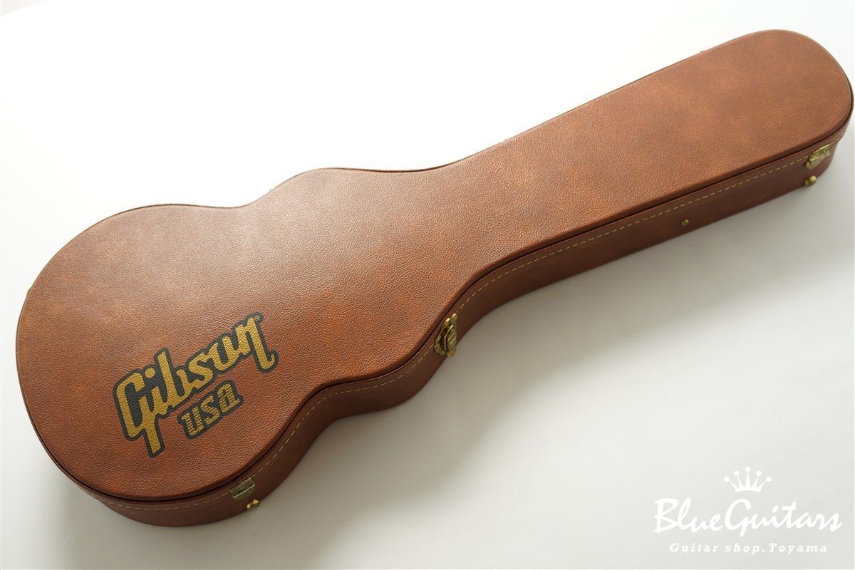 Les Paul Traditional 2016 - Desert Burst