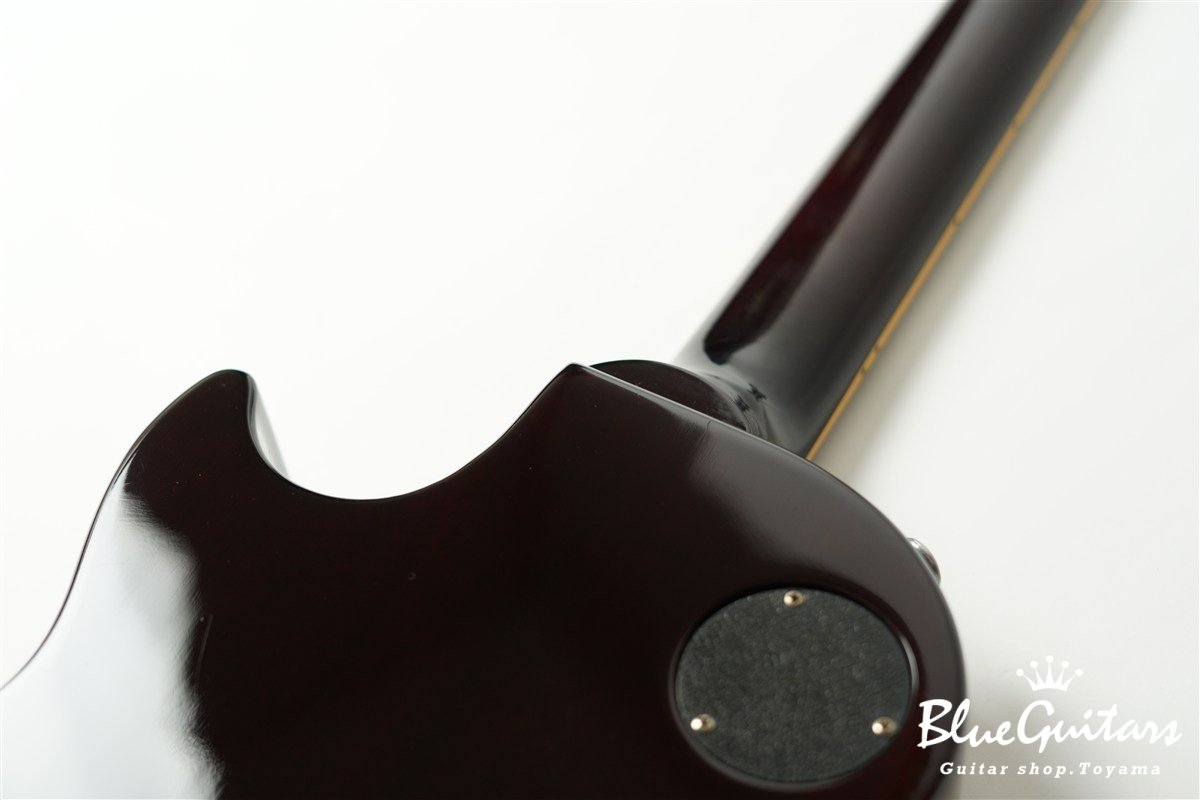 Les Paul Standard 2017 - Bourbon Burst