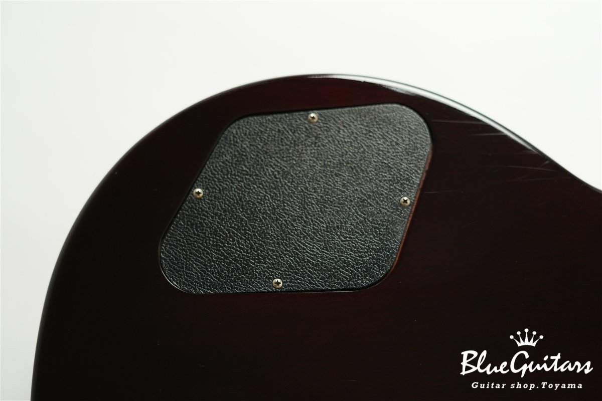 Les Paul Standard 2017 - Bourbon Burst