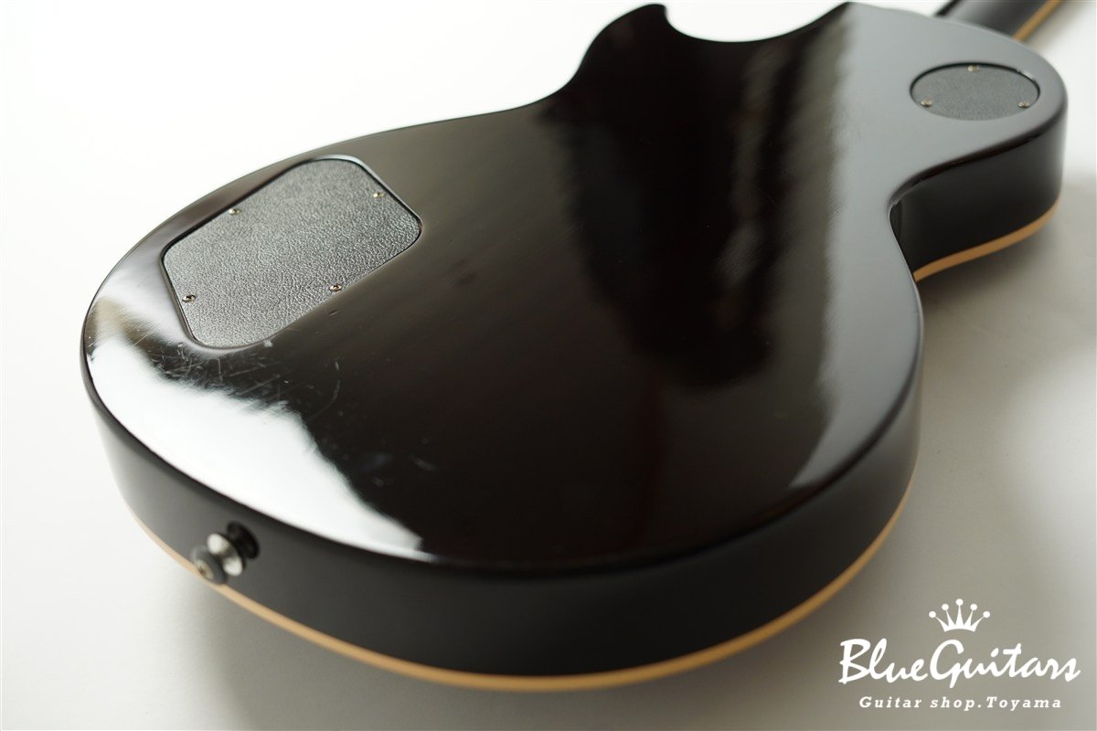 Les Paul Standard 2017 - Bourbon Burst