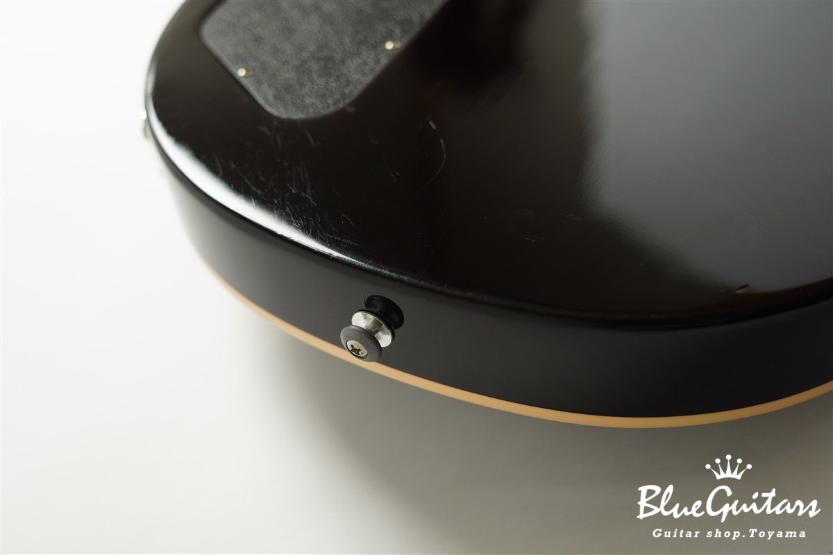 Les Paul Standard 2017 - Bourbon Burst