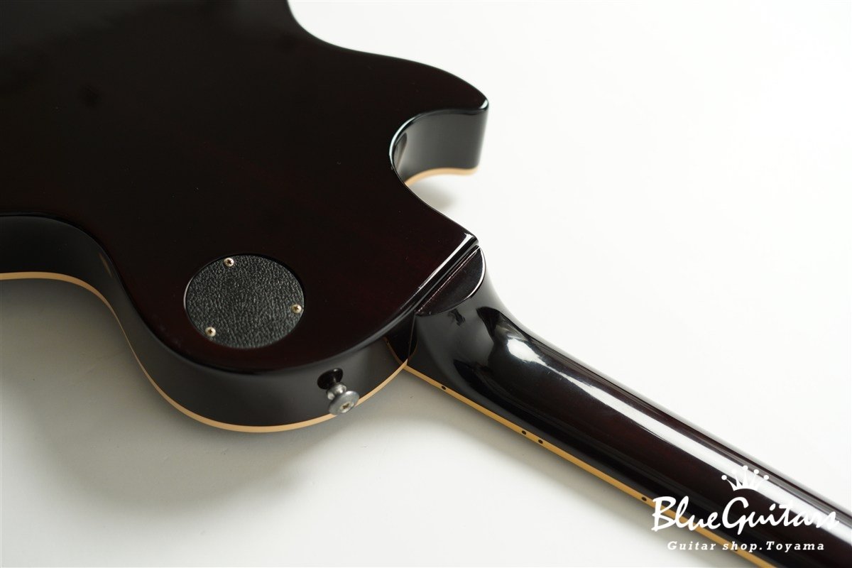 Les Paul Standard 2017 - Bourbon Burst