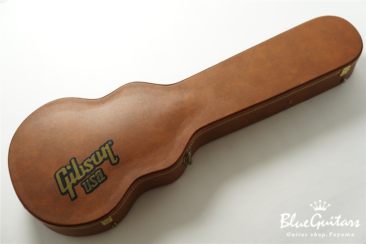 Les Paul Standard 2017 - Bourbon Burst