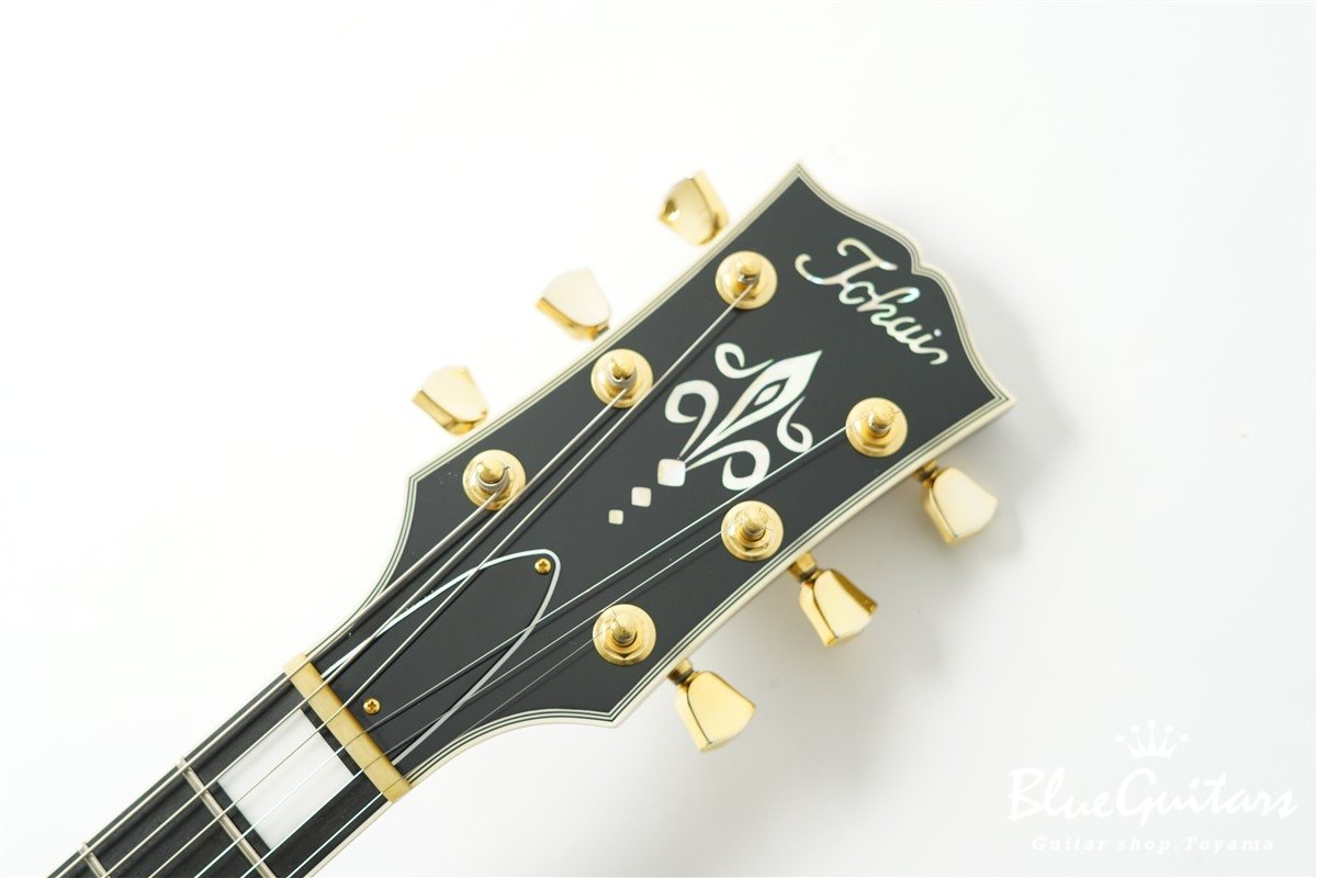 LC-201 P-90 - Wine Red