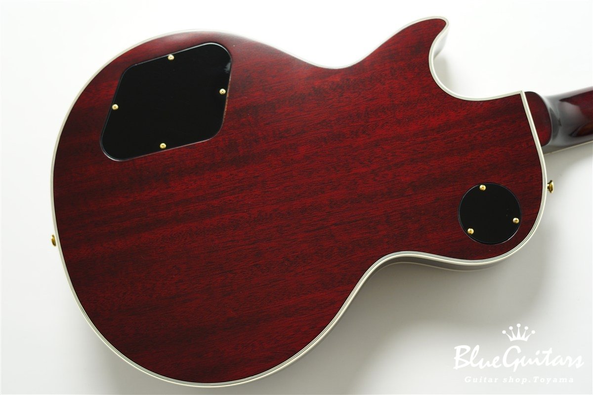 LC-201 P-90 - Wine Red
