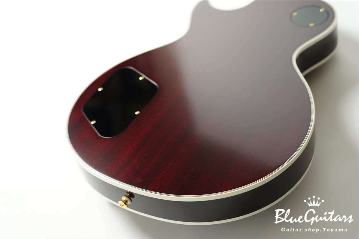 LC-201 P-90 - Wine Red