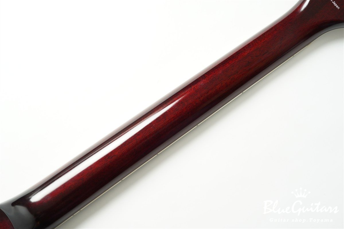 LC-201 P-90 - Wine Red