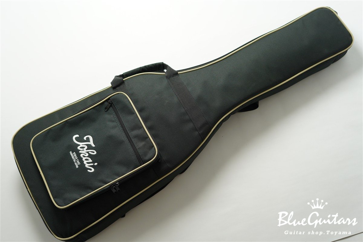 LC-201 P-90 - Wine Red