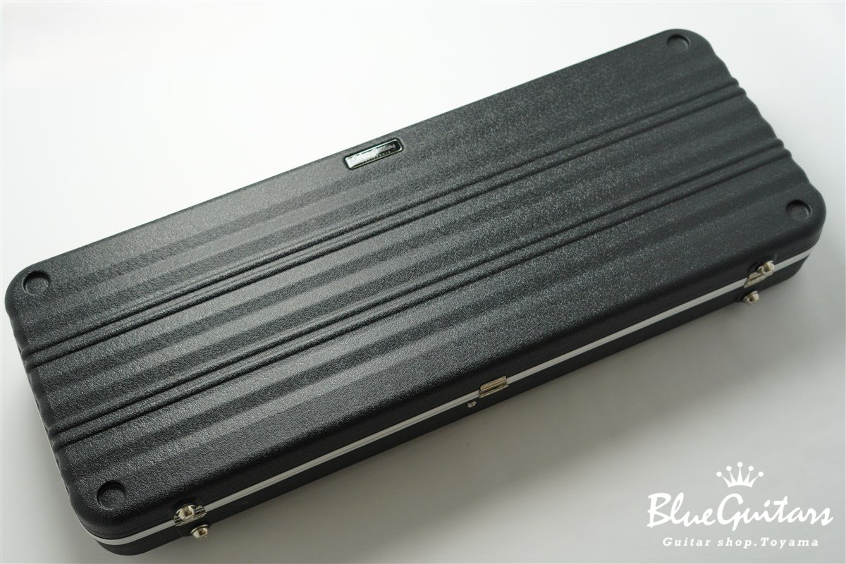 XSC-4 2Tone Burst Heavy Aged / Ash Body / Roasted Flame Maple Neck