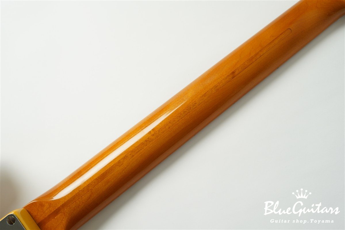 American Vintage 52 Telecaster 1998 - Butterscotch Blonde