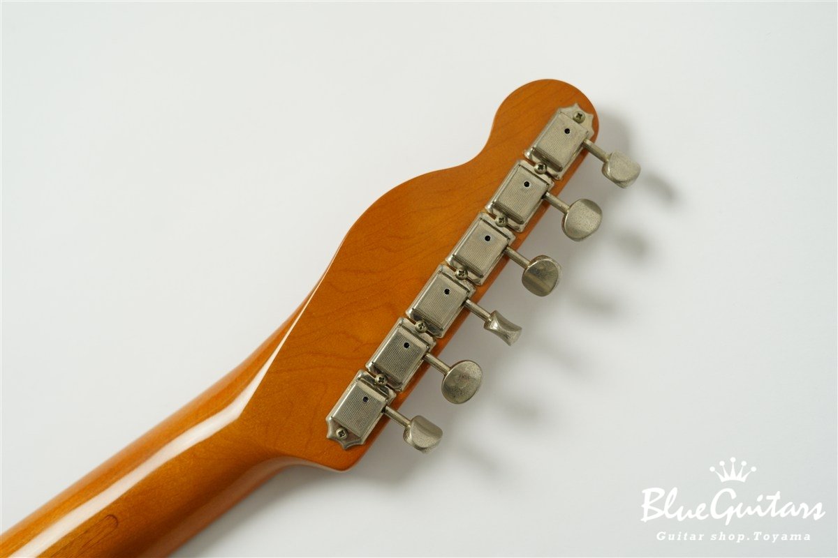 American Vintage 52 Telecaster 1998 - Butterscotch Blonde