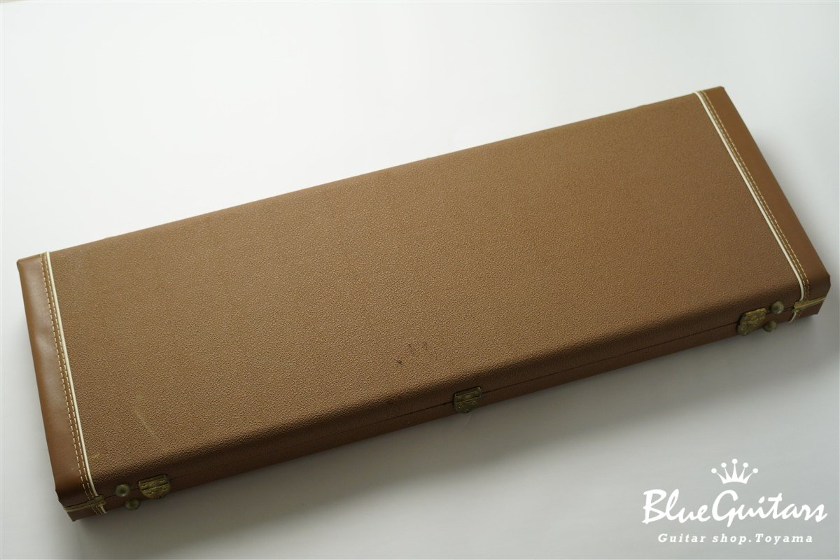 American Vintage 62 Stratocaster 2000 - Vintage White