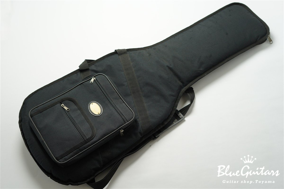 Cyclone 2000 - Fiesta Red