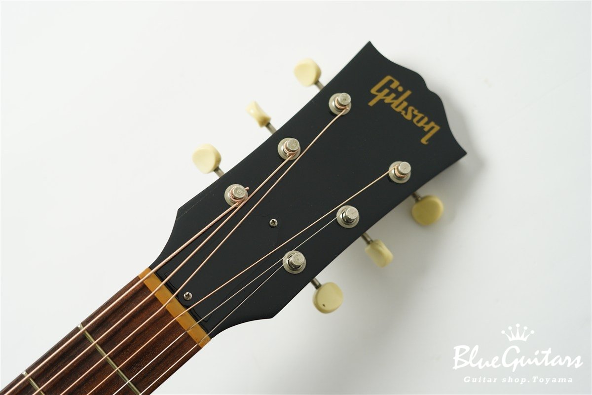 Limited Edition 1963 J-45 ADJ 2003 - Wine Red