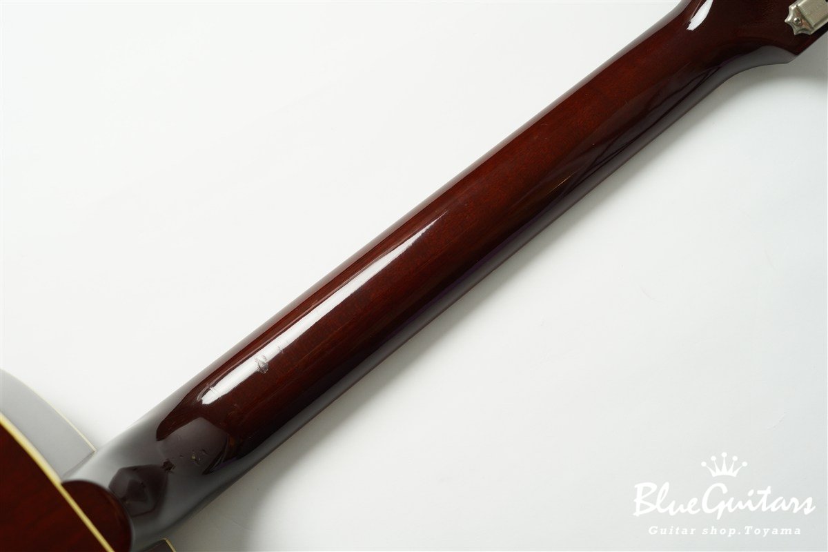 Limited Edition 1963 J-45 ADJ 2003 - Wine Red