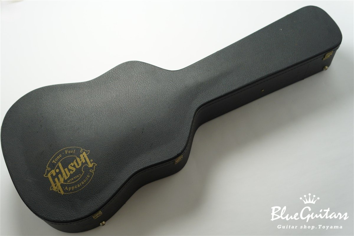 Limited Edition 1963 J-45 ADJ 2003 - Wine Red