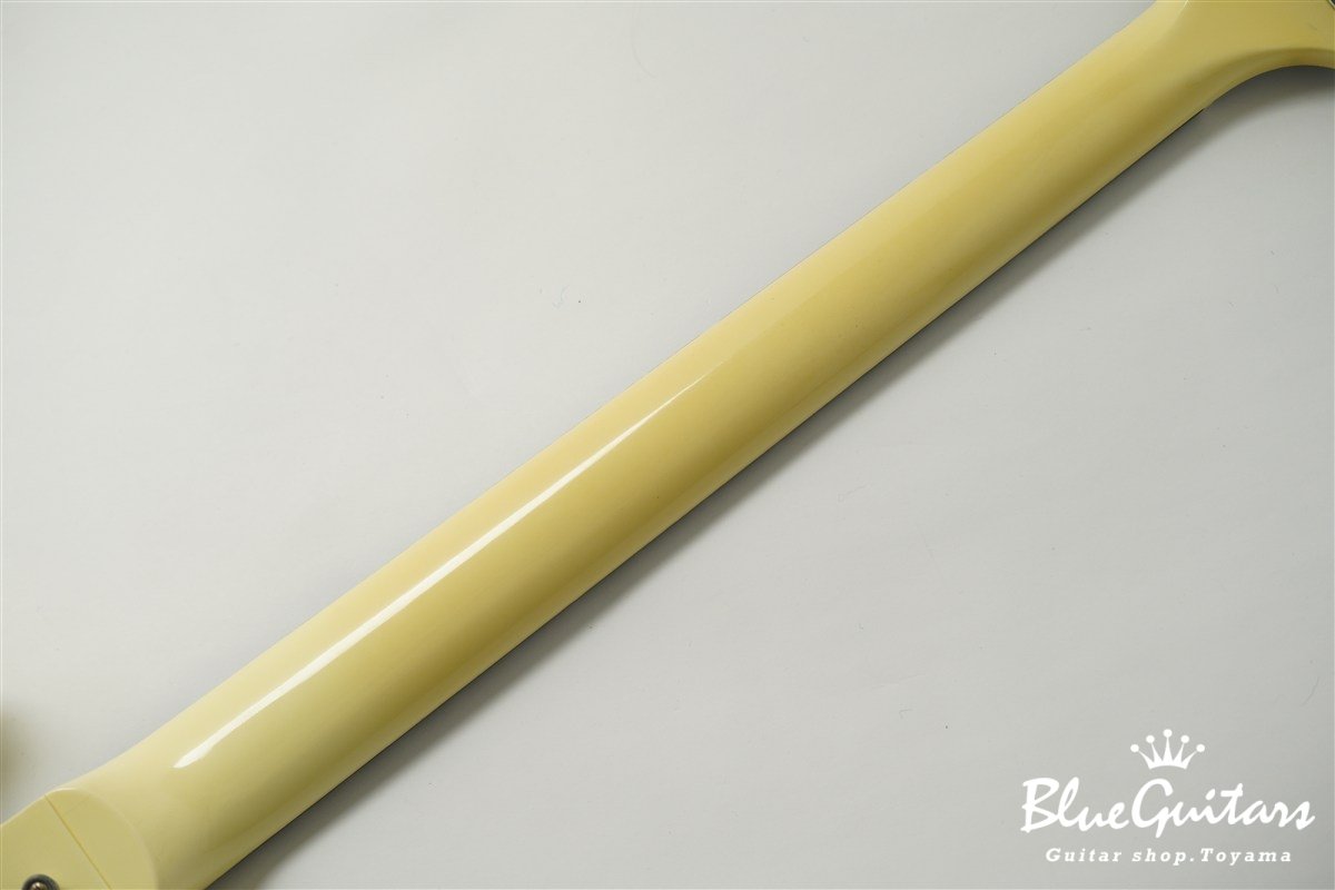 Limited Run SG Reissue Bass 2006 - Classic White