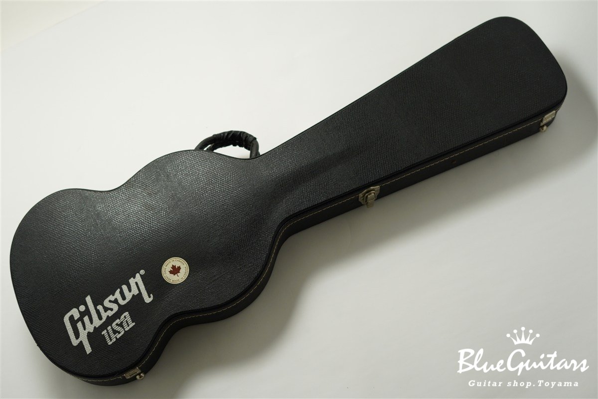 Limited Run SG Reissue Bass 2006 - Classic White