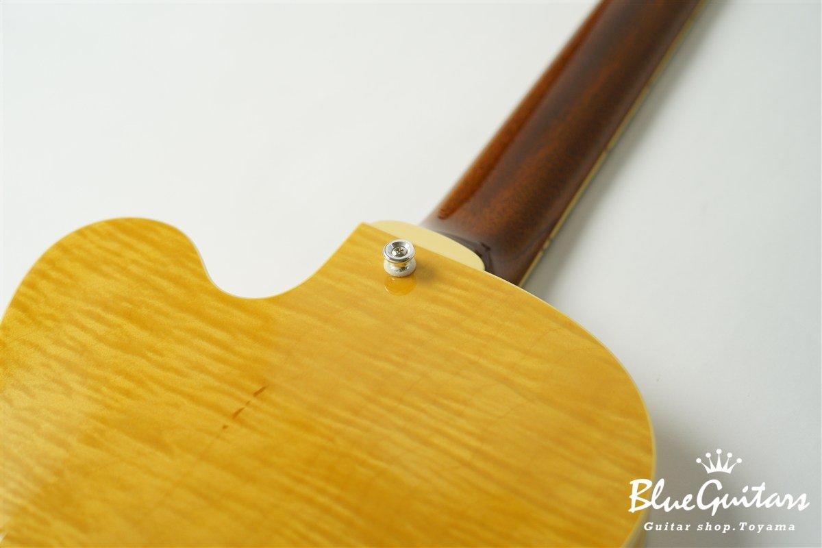 Ladybug-CB CM HB/SS - Vintage Amber #RZ0874