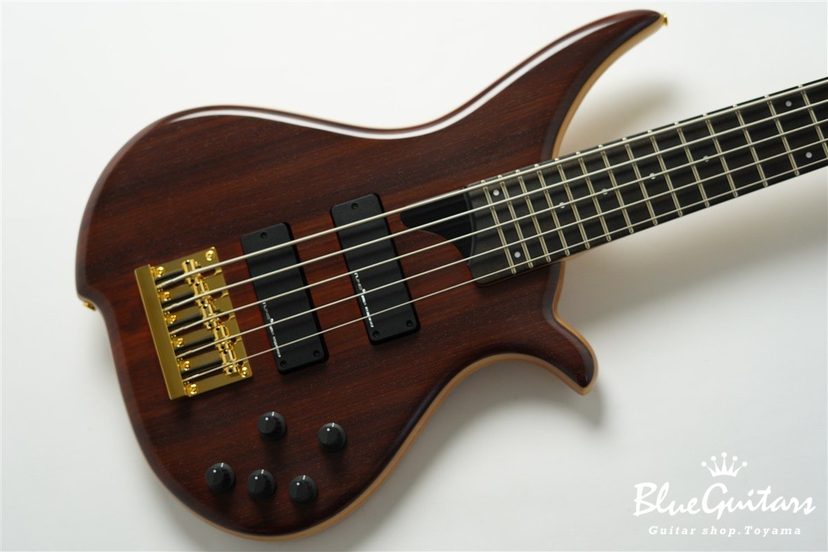 TWB-5 Standard PD/Alder - Natural