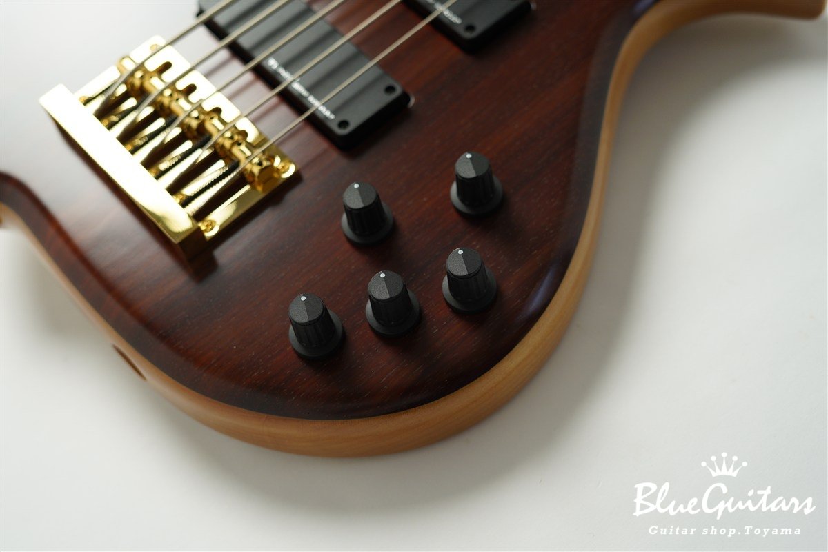 TWB-5 Standard PD/Alder - Natural