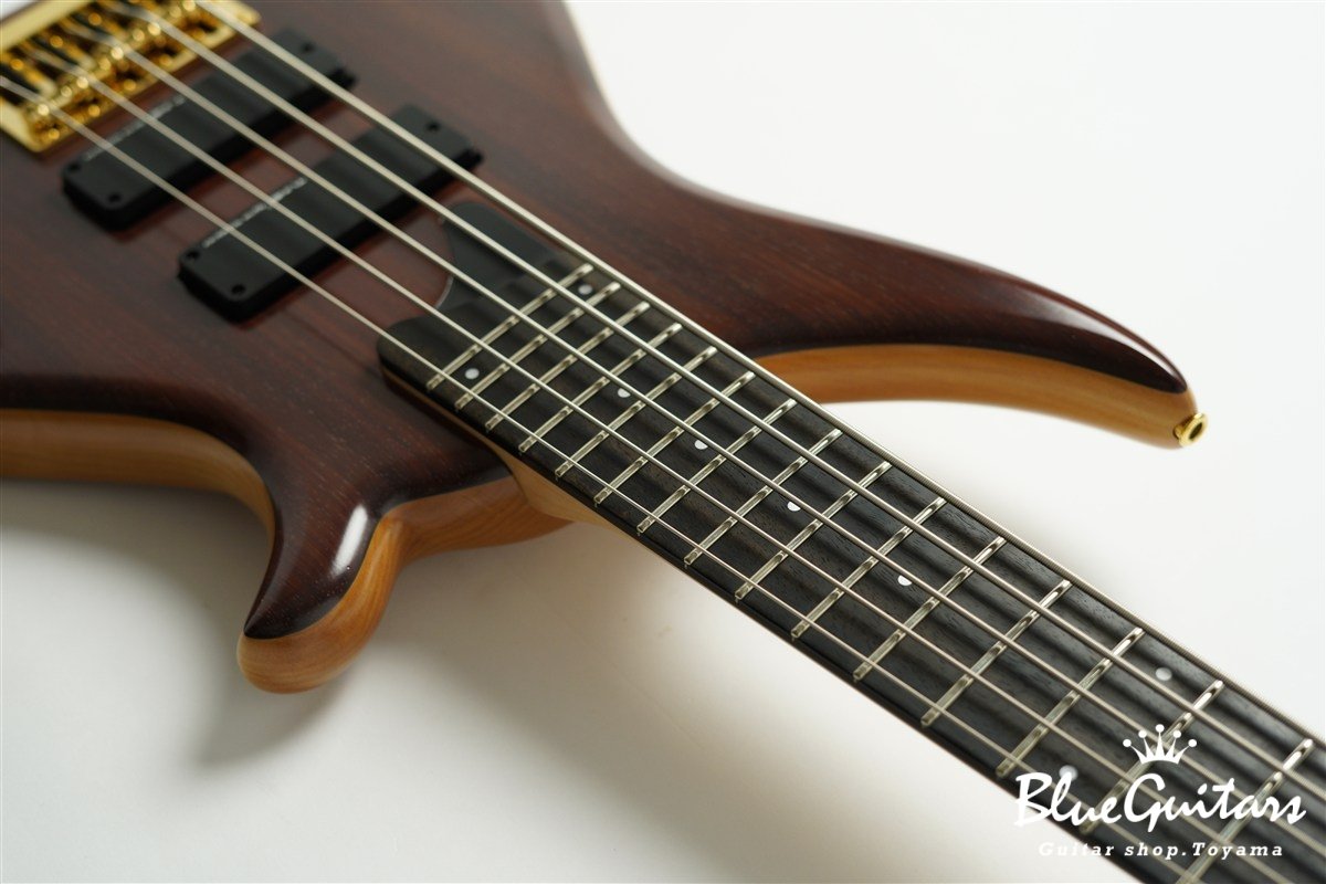 TWB-5 Standard PD/Alder - Natural