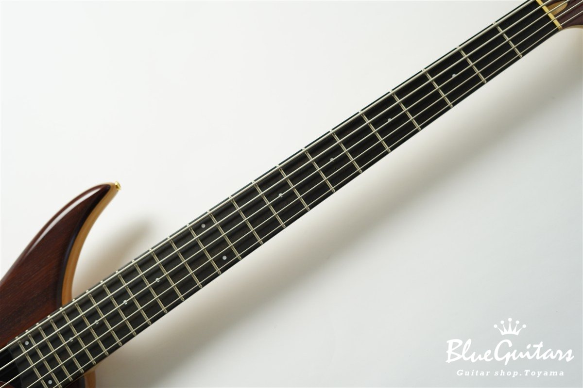 TWB-5 Standard PD/Alder - Natural