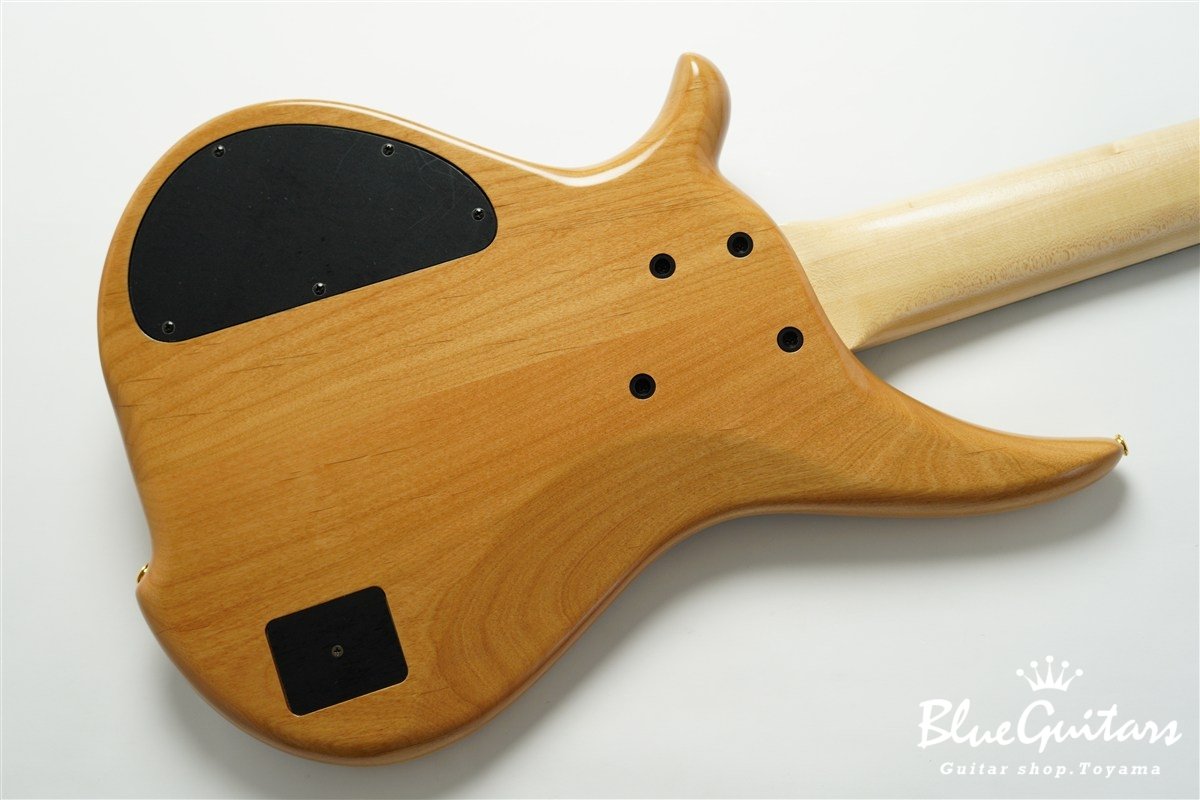 TWB-5 Standard PD/Alder - Natural