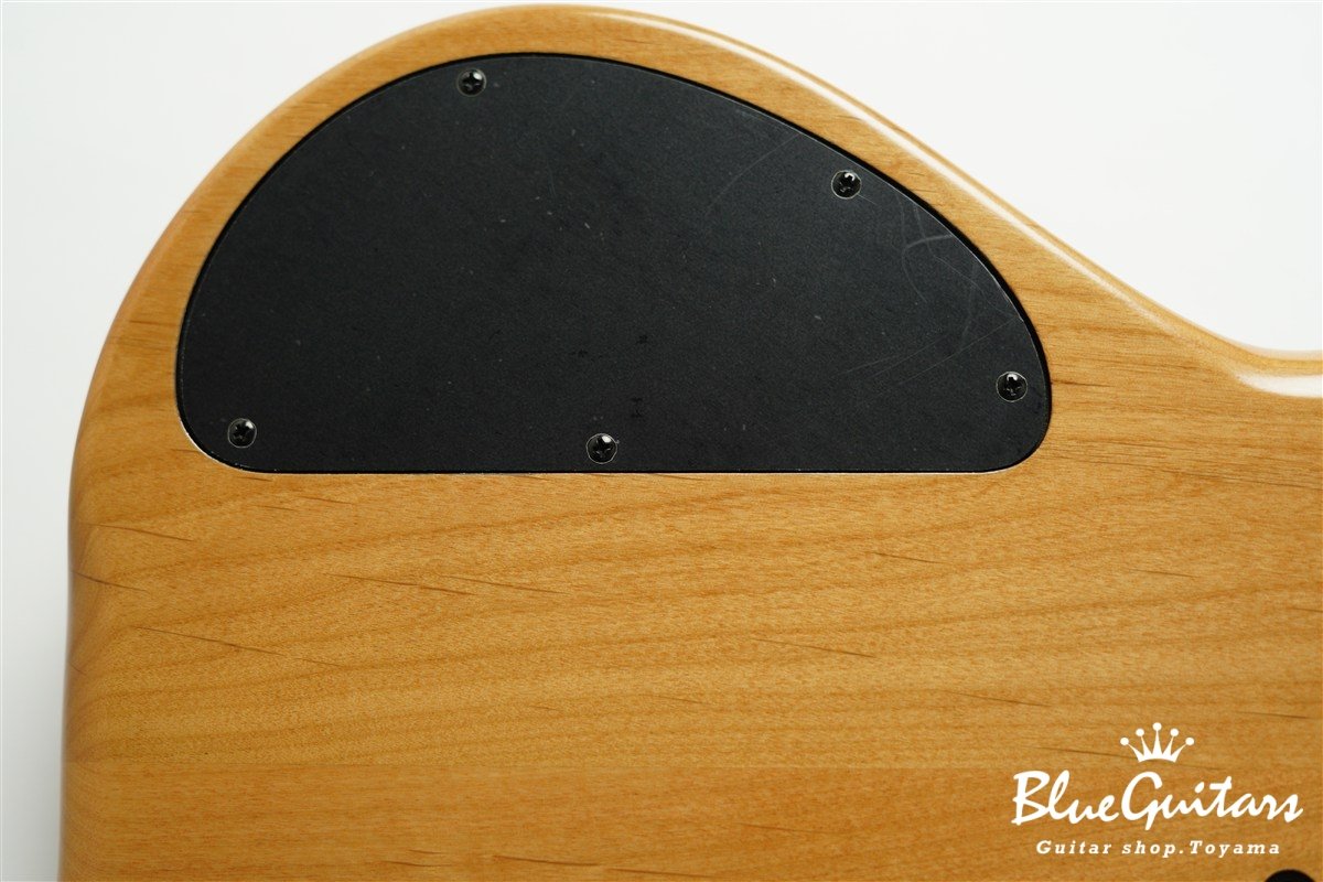 TWB-5 Standard PD/Alder - Natural