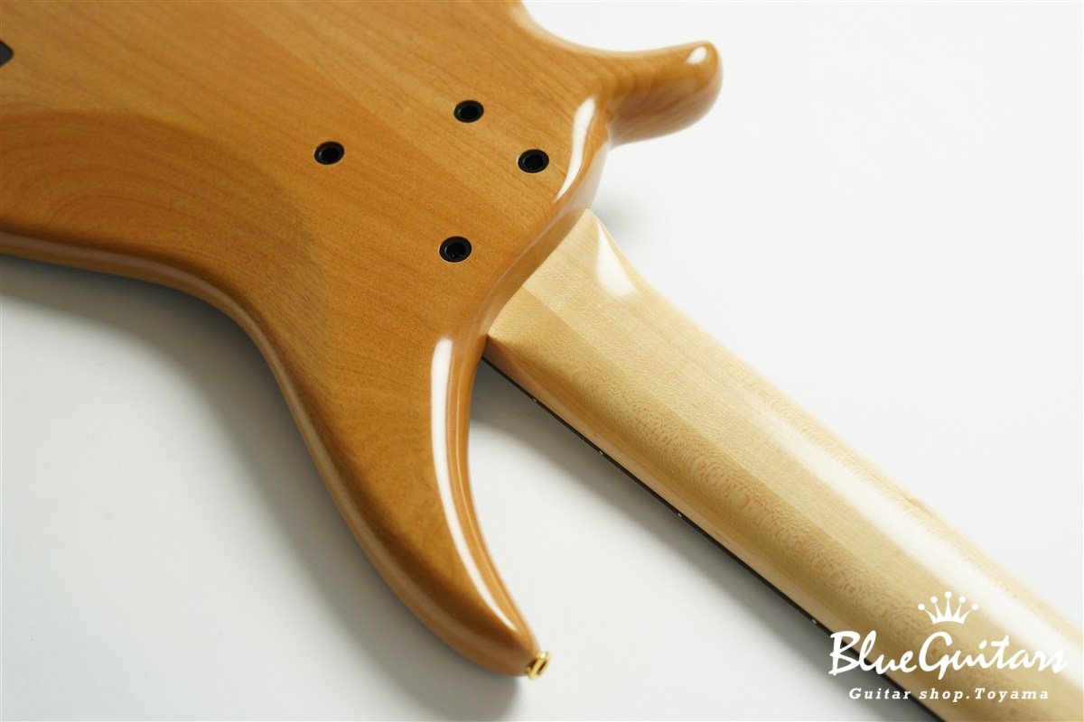 TWB-5 Standard PD/Alder - Natural