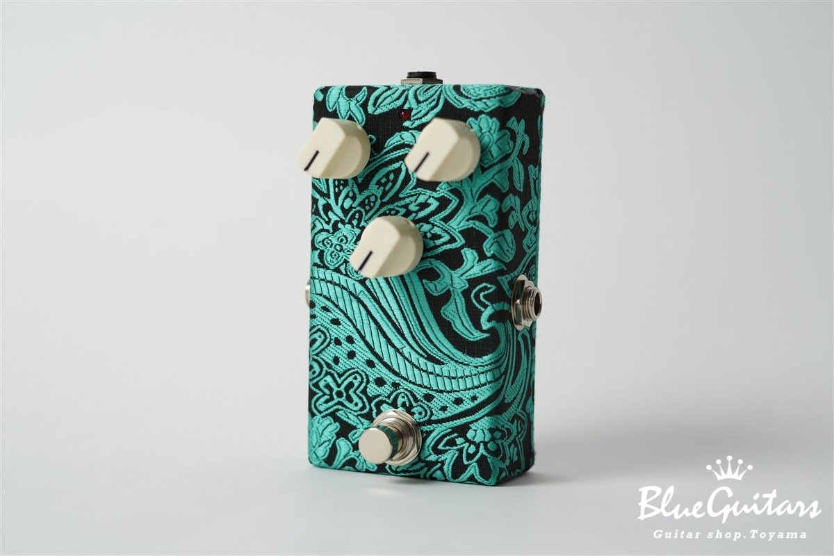 Drive X “Origin STYLE B (Dutch Boy Mil-Spec)” – P to P Ver. X