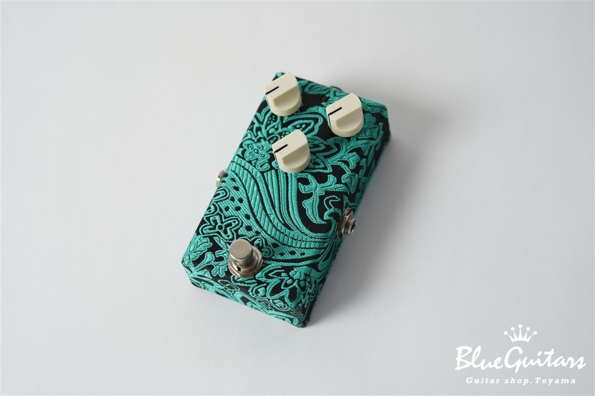 Drive X “Origin STYLE B (Dutch Boy Mil-Spec)” – P to P Ver. X