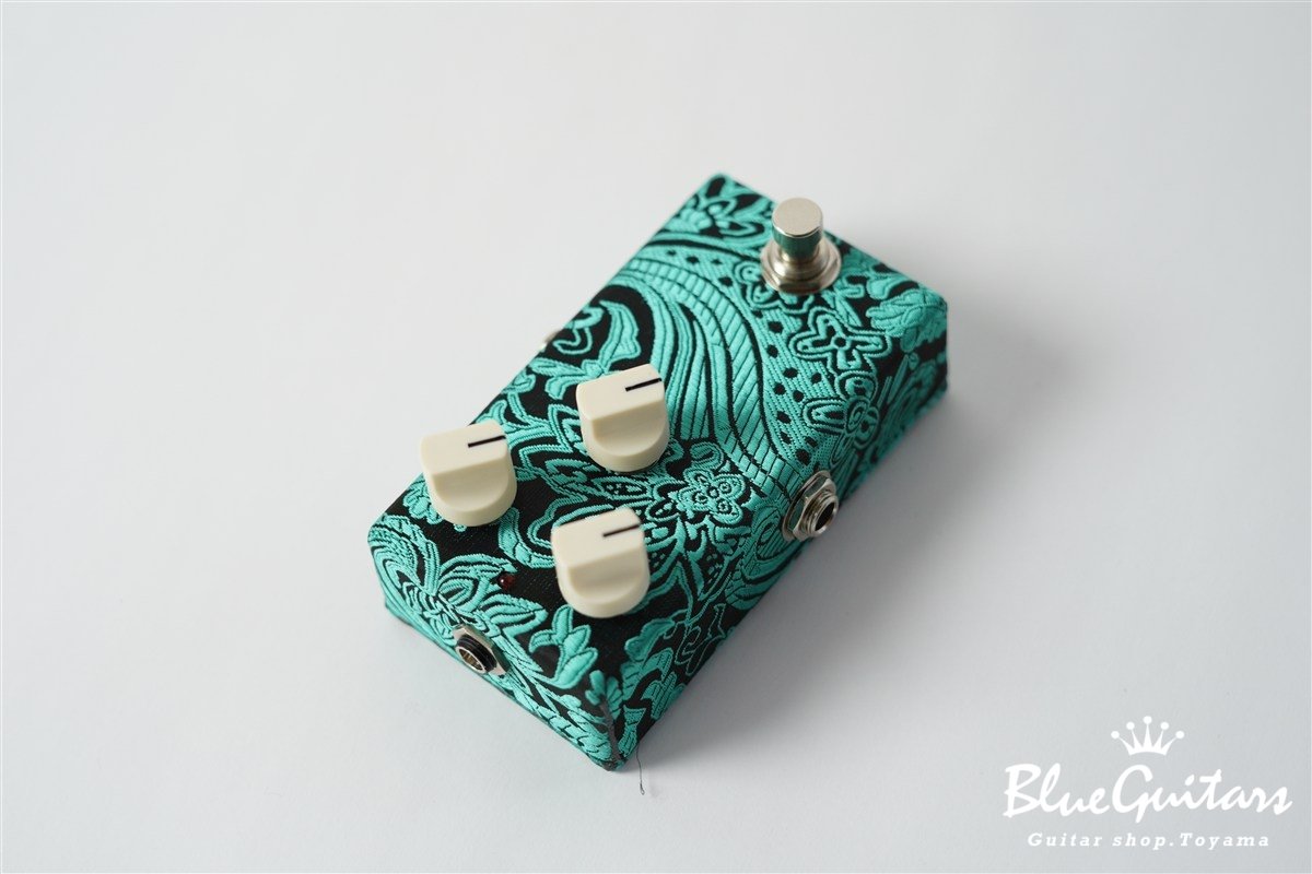 Drive X “Origin STYLE B (Dutch Boy Mil-Spec)” – P to P Ver. X