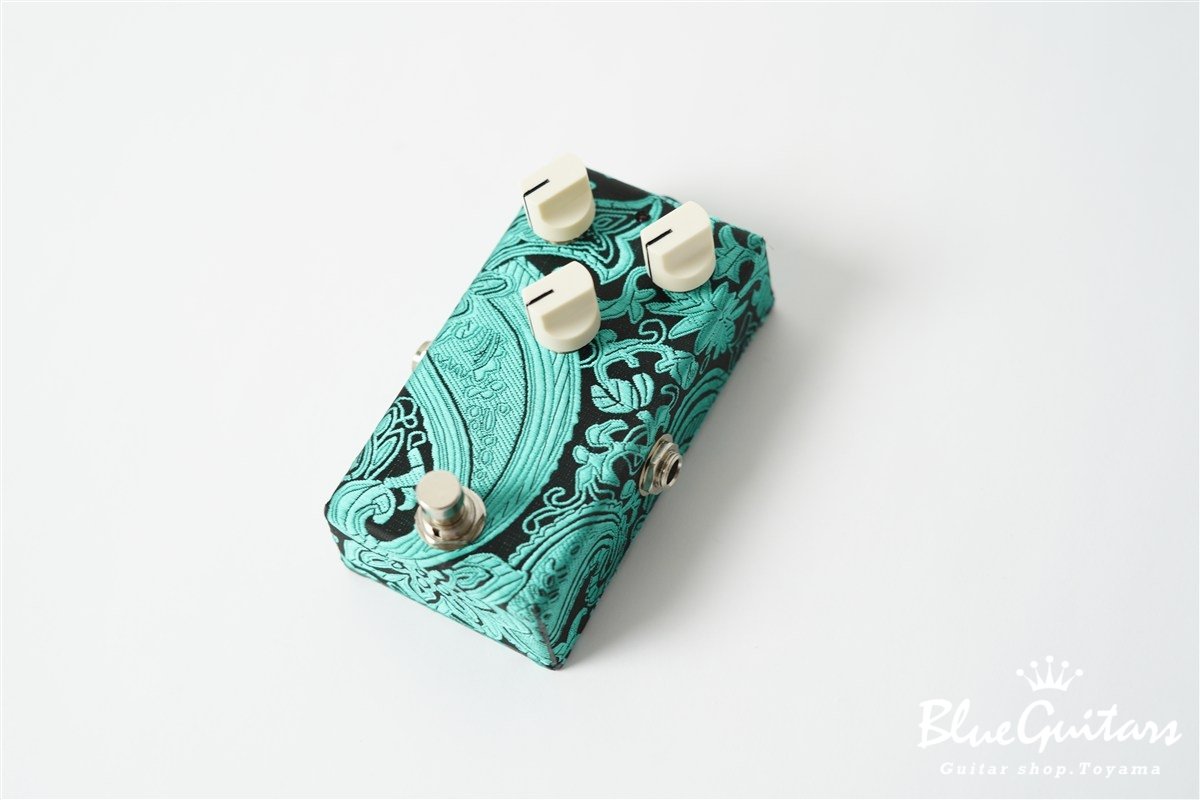 Drive X “Origin STYLE D (Division Lead Co.)” – P to P Ver. X