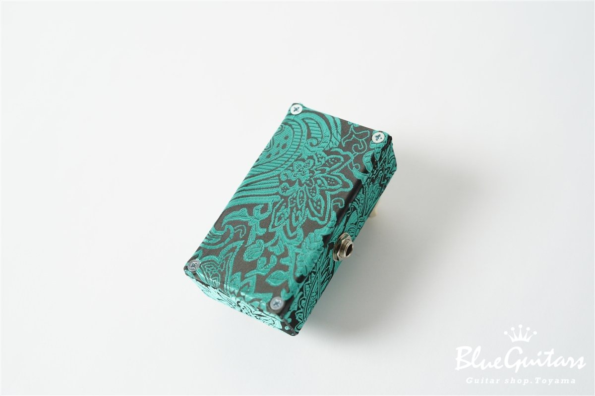 Drive X “Origin STYLE D (Division Lead Co.)” – P to P Ver. X