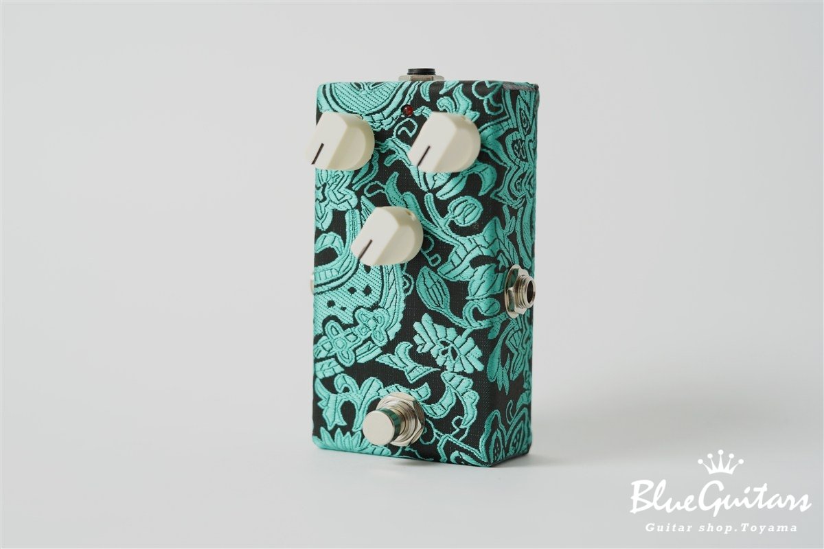 Drive X “Origin STYLE N (Secret Solder)” – P to P Ver. X