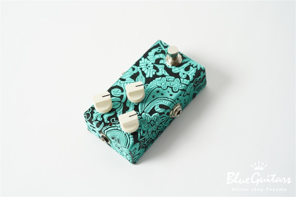 Drive X “Origin STYLE N (Secret Solder)” – P to P Ver. X