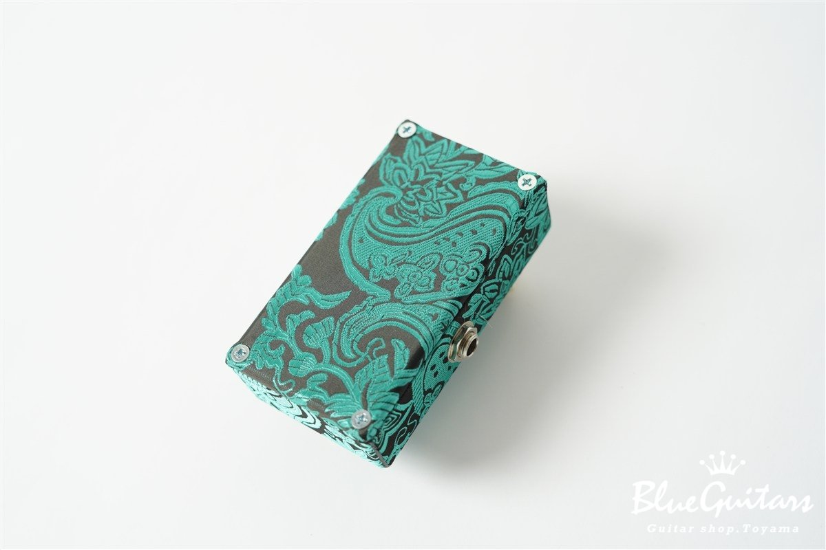 Drive X “Origin STYLE N (Secret Solder)” – P to P Ver. X