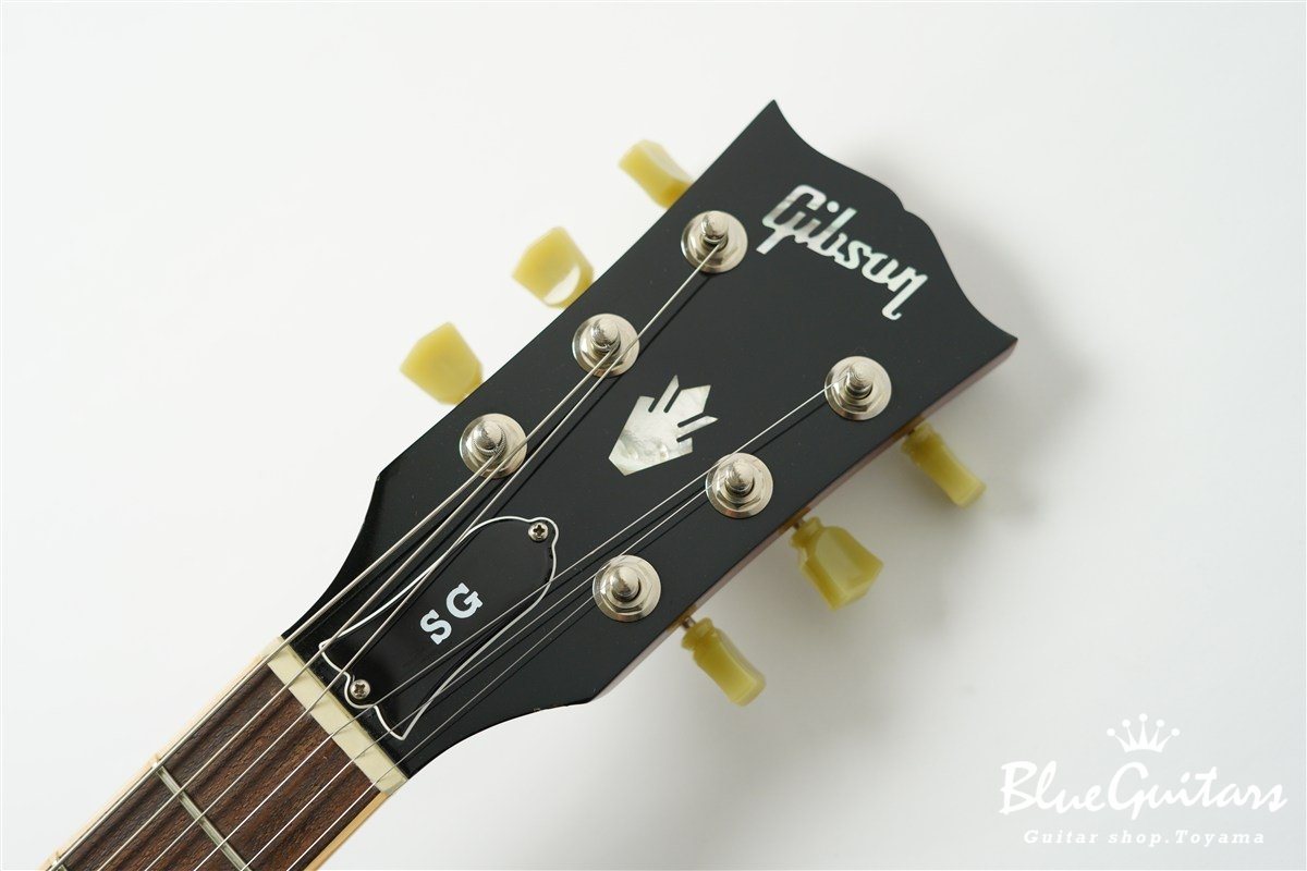 SG Standard 2016 - Heritage Cherry