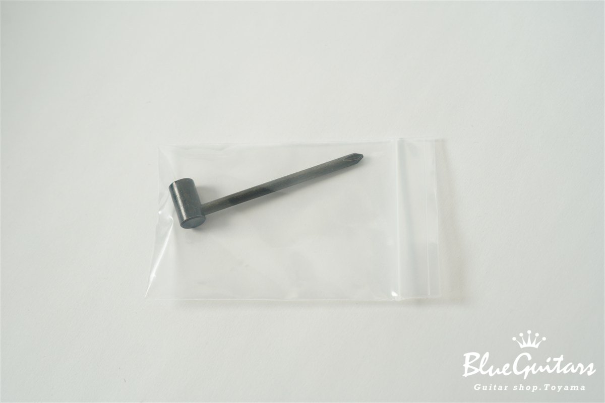 SG Standard 2016 - Heritage Cherry