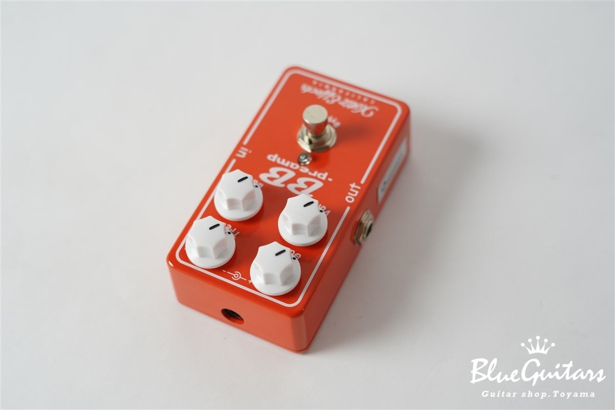 BB Preamp BBP-V1.5