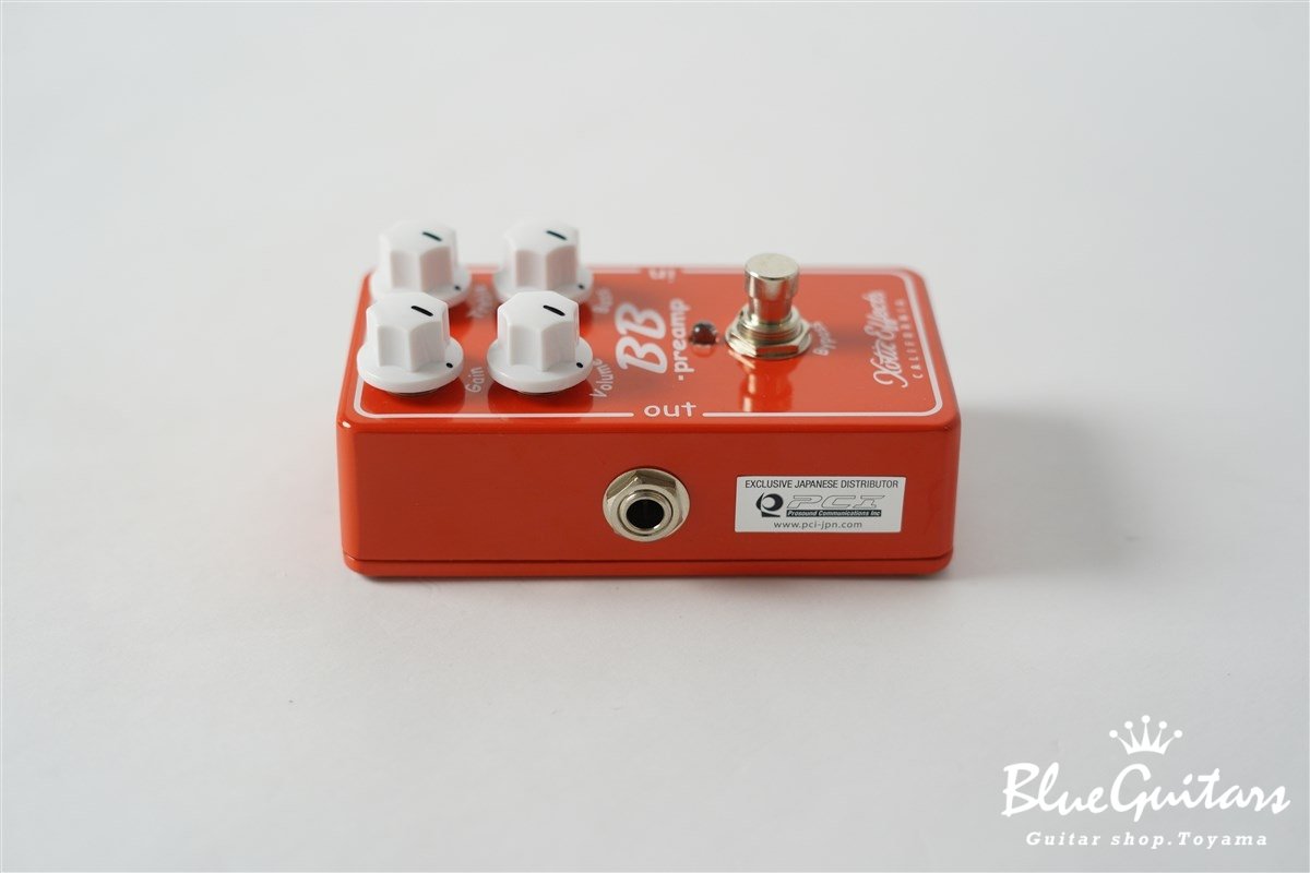 BB Preamp BBP-V1.5