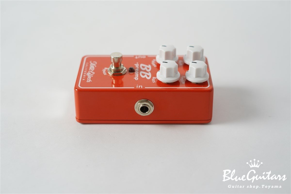 BB Preamp BBP-V1.5