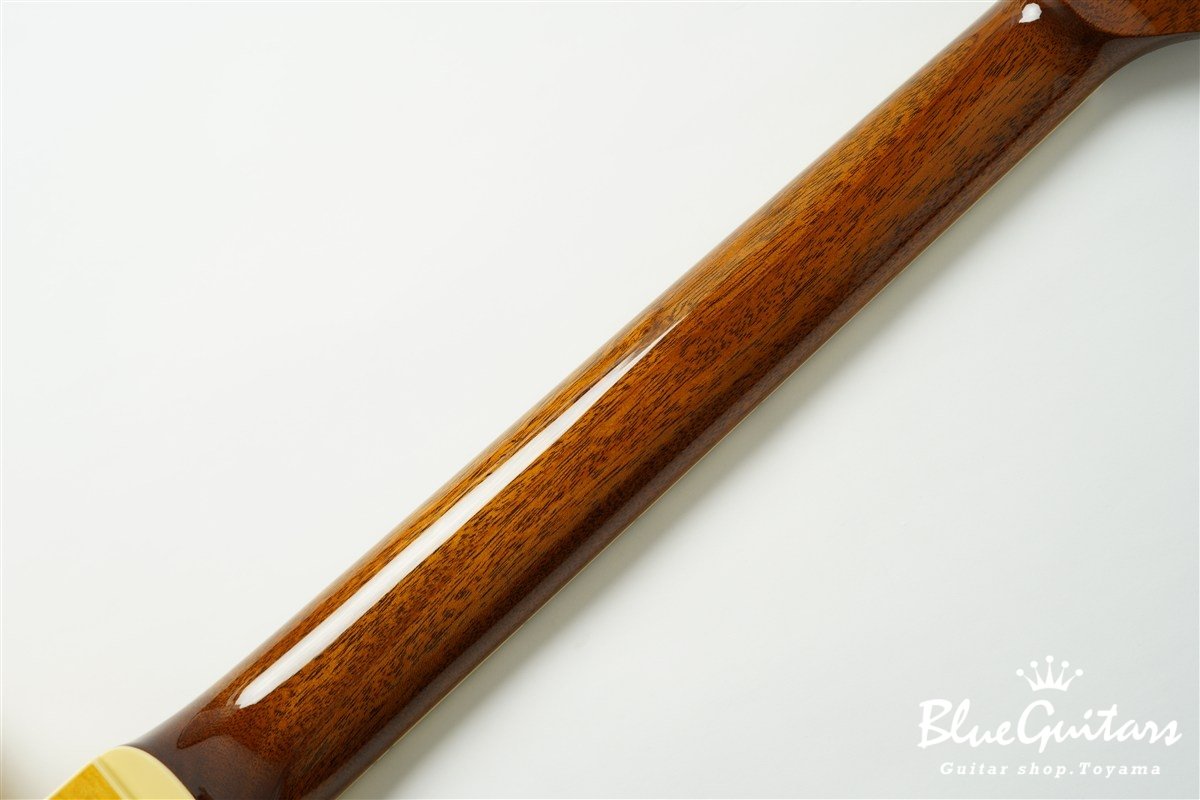 Ladybug-CB CM HB/SS - Vintage Amber #RZ0875