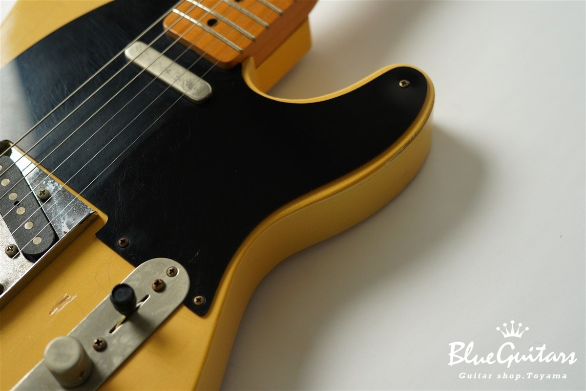 Slab Standard - Butterscotch Blonde