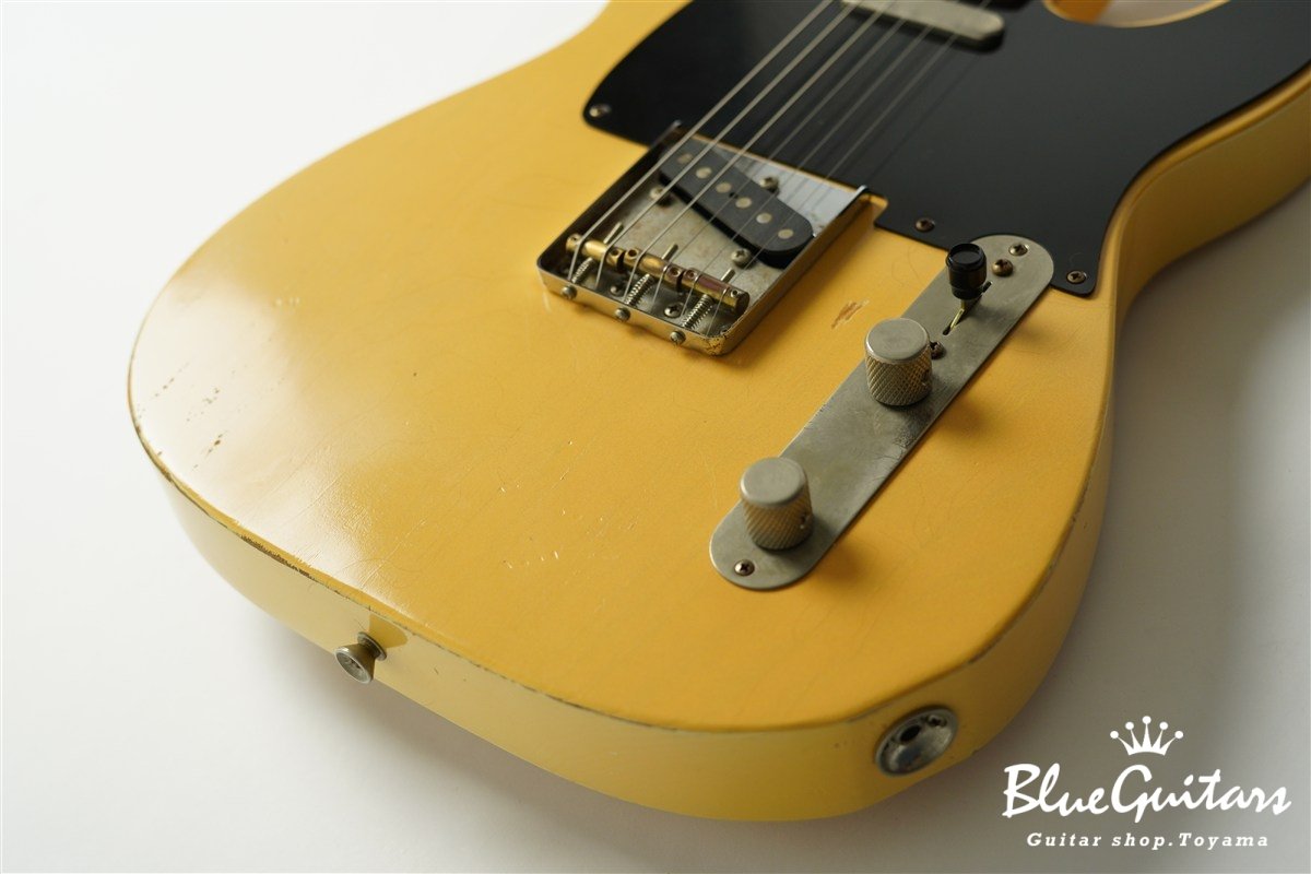 Slab Standard - Butterscotch Blonde